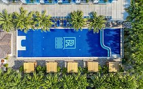 峴港瑞斯蒙特高級度假村
